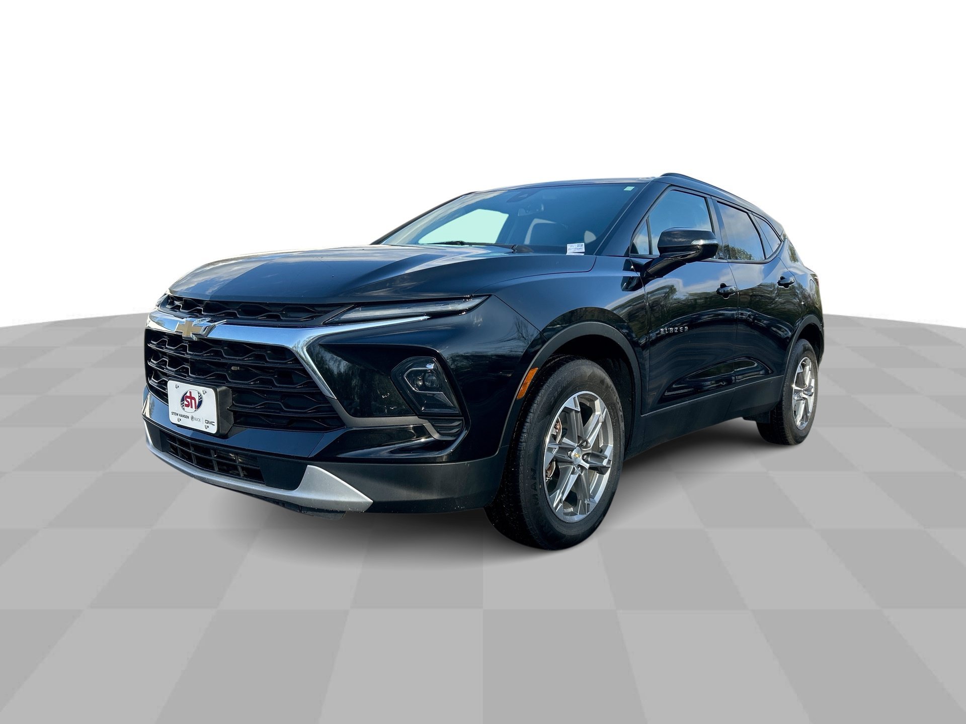 2023 Chevrolet Blazer
