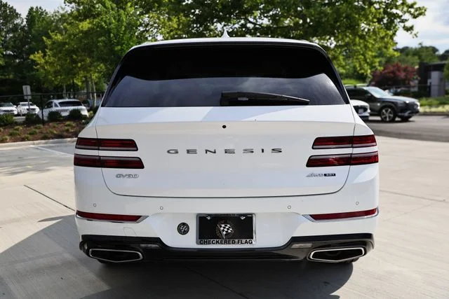 Used 2024 Alta White Genesis 3.5T image 10