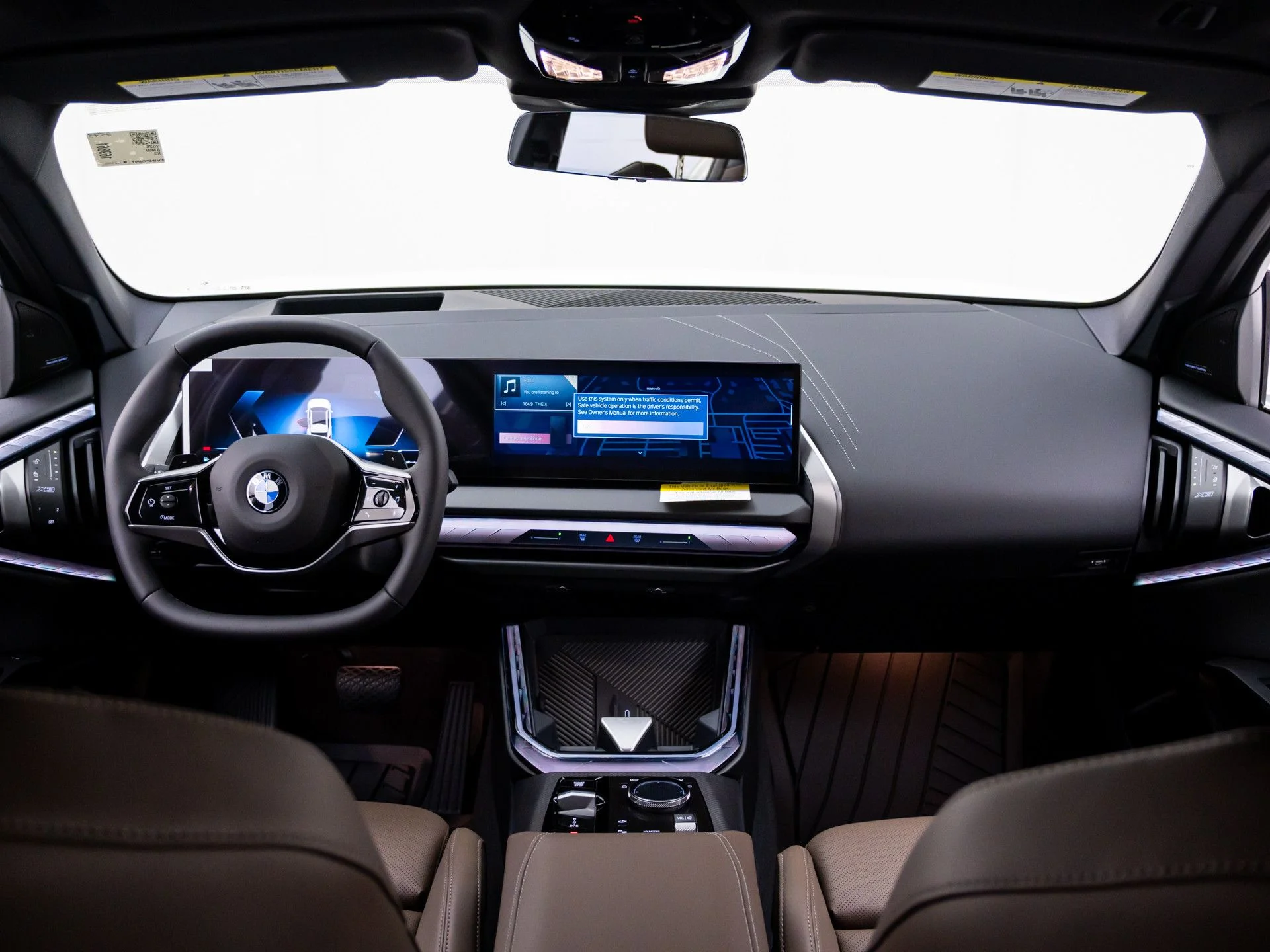 New 2026 White BMW 30 xDrive image 11