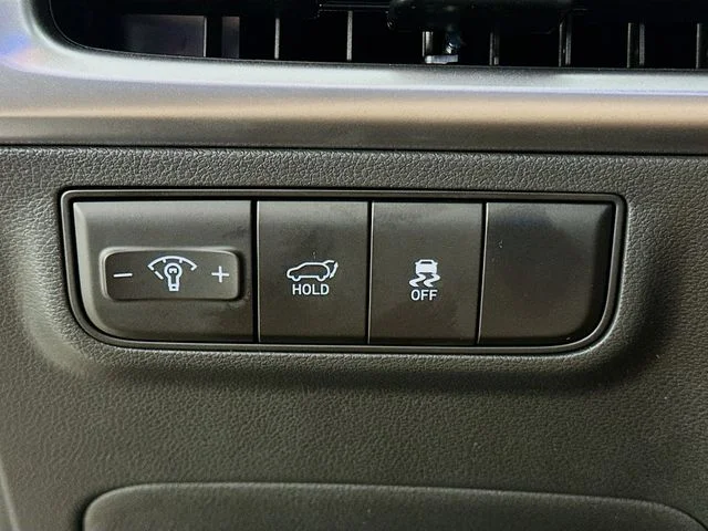 New 2026 Hyundai TUCSON SEL Premium