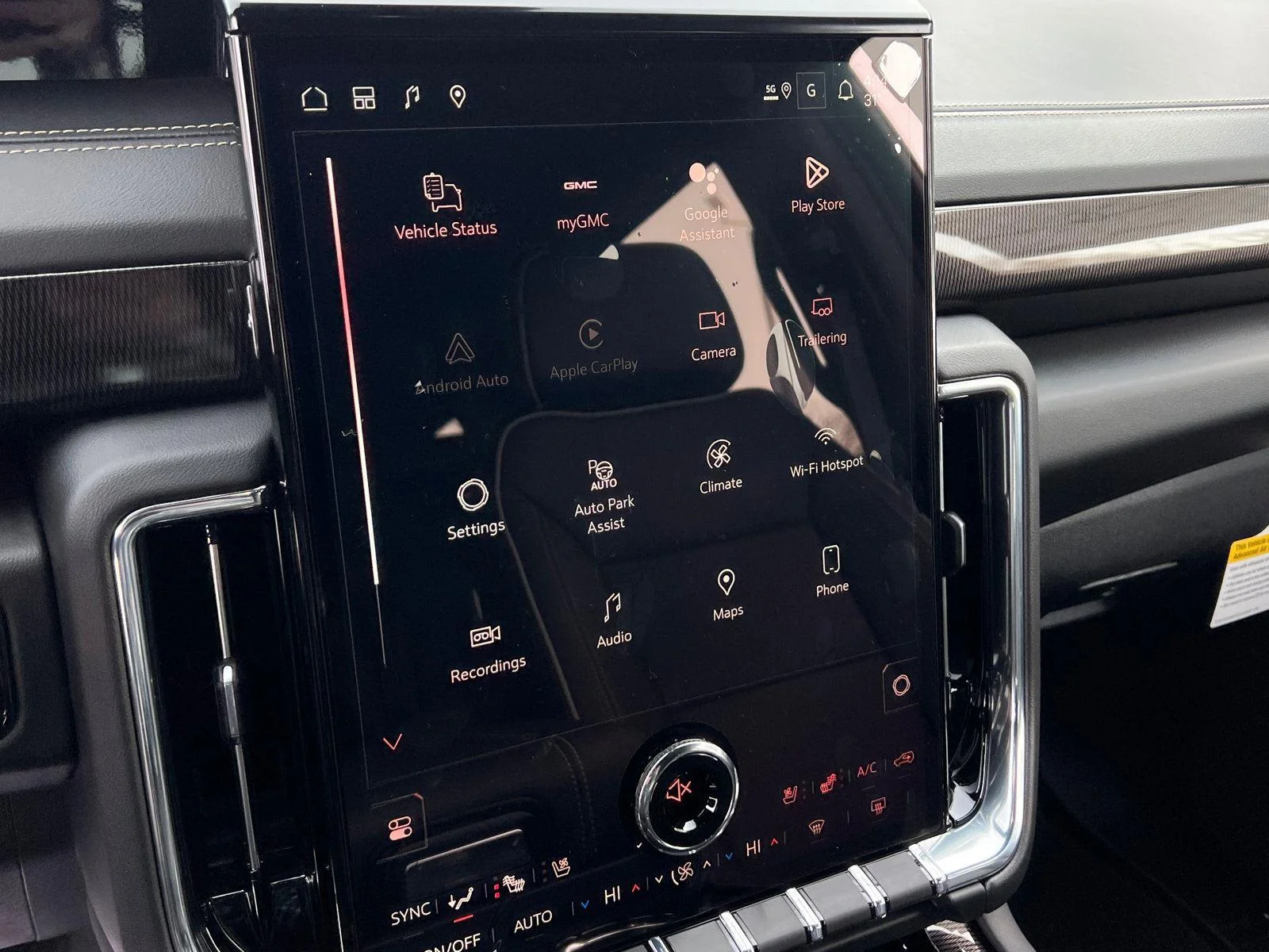 2026 GMC Yukon Elevation - Photo 23