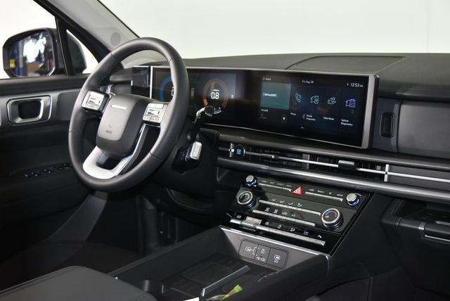 New 2027 Gray Hyundai SE AWD image 37