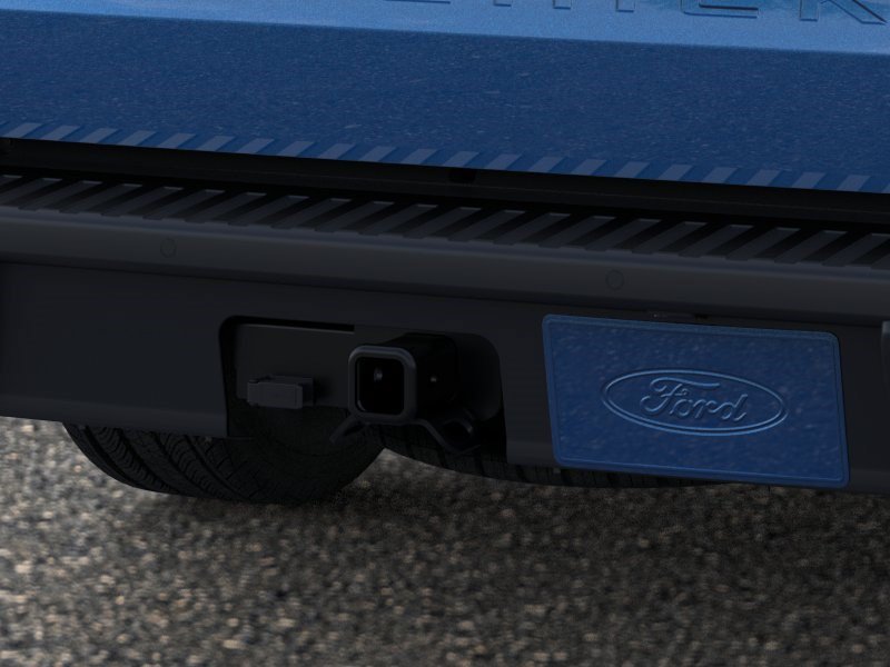 New 2026 Velocity Blue Ford XLT image 23