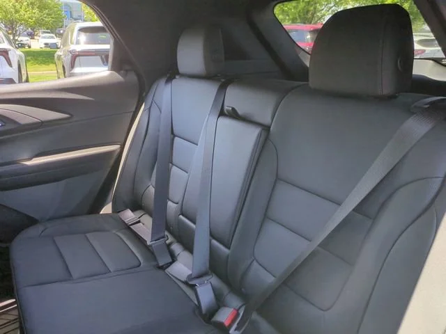 2026 Chevrolet Trailblazer RS - Photo 27
