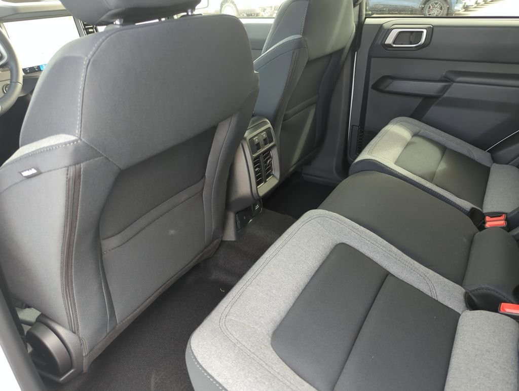 New 2026 Oxford White Ford Big Bend® image 31