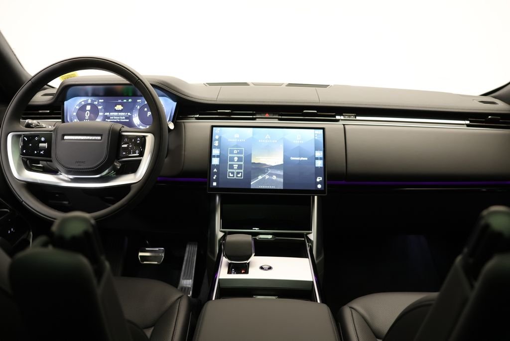 2026 Land Rover Range Rover SE - Photo 15