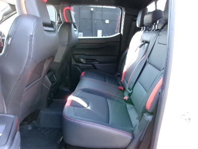 Certified Used 2026 Oxford White Ford Raptor image 9