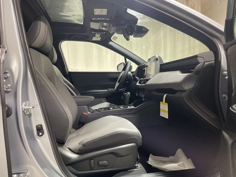 2026 Subaru Outback Limited - Photo 17