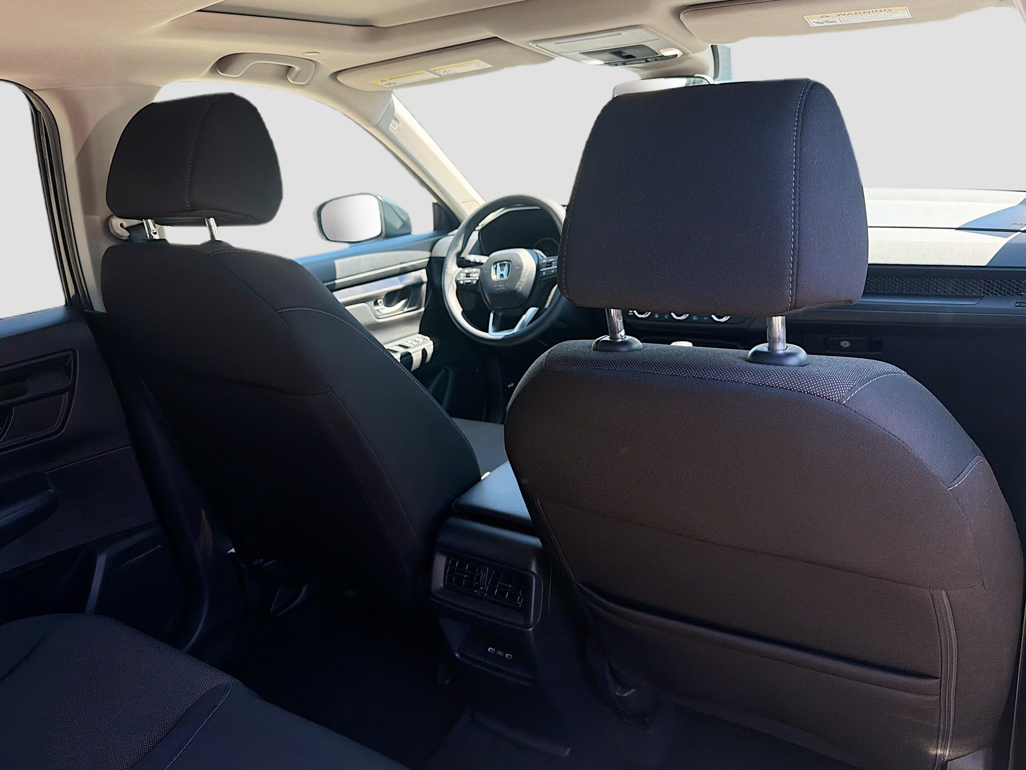 2024 Honda CR-V EX - Photo 30