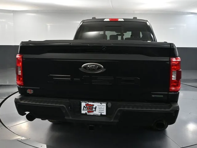 2023 Ford F-150 XLT - Photo 7