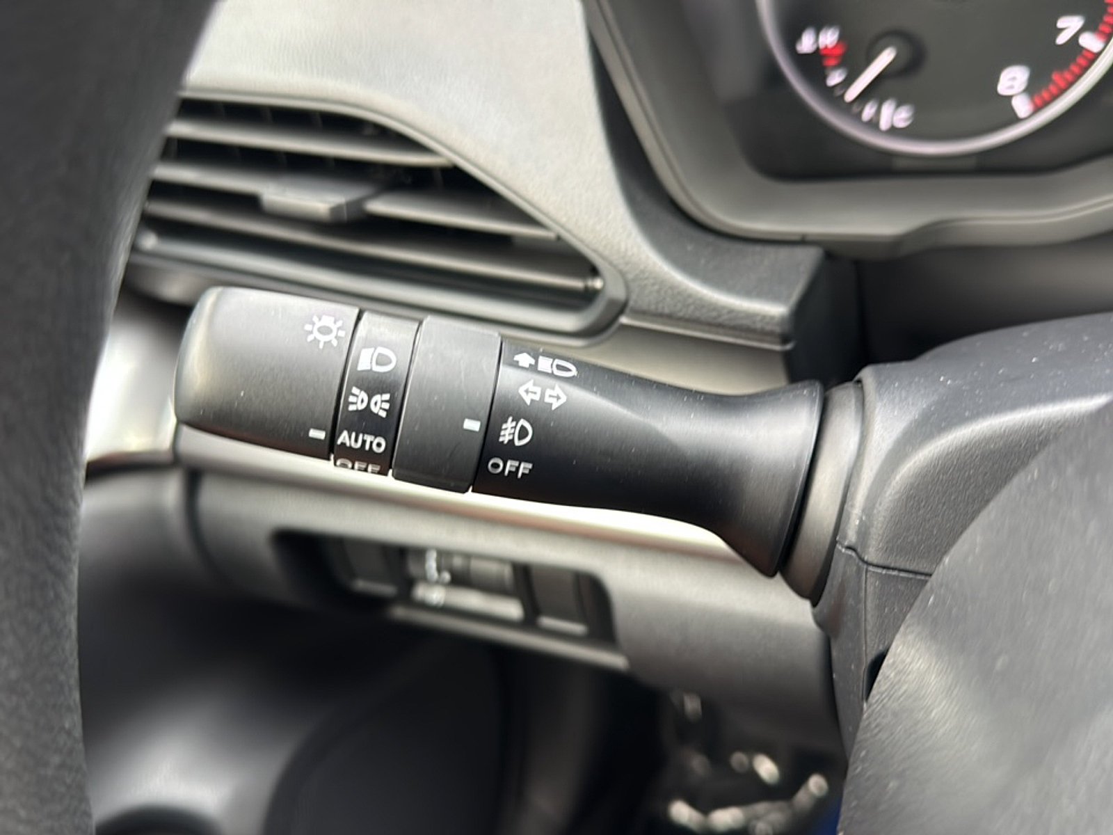 Used 2025 Oasis Blue Pearl Subaru Sport image 24