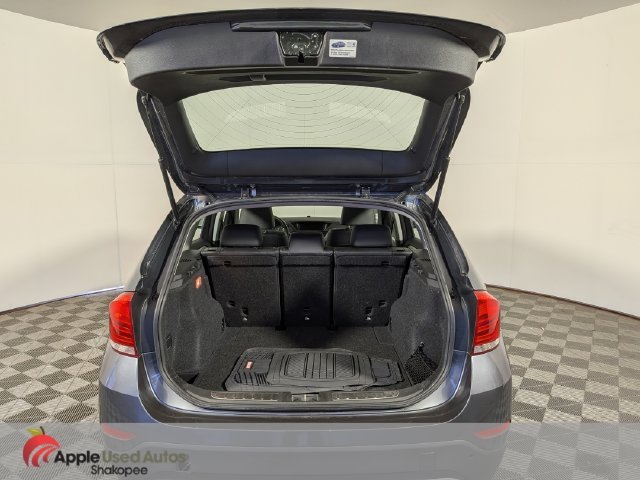 Used 2015 Gray BMW xDrive28i image 7