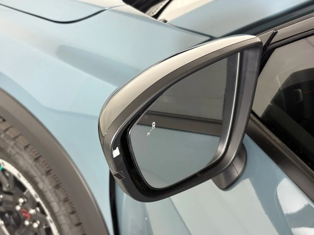 New 2026 Baltic Teal Pearl Nissan Rock Creek® image 13