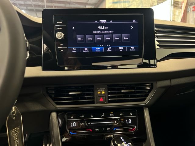 New 2026 Gray Volkswagen 1.5T Sport image 16