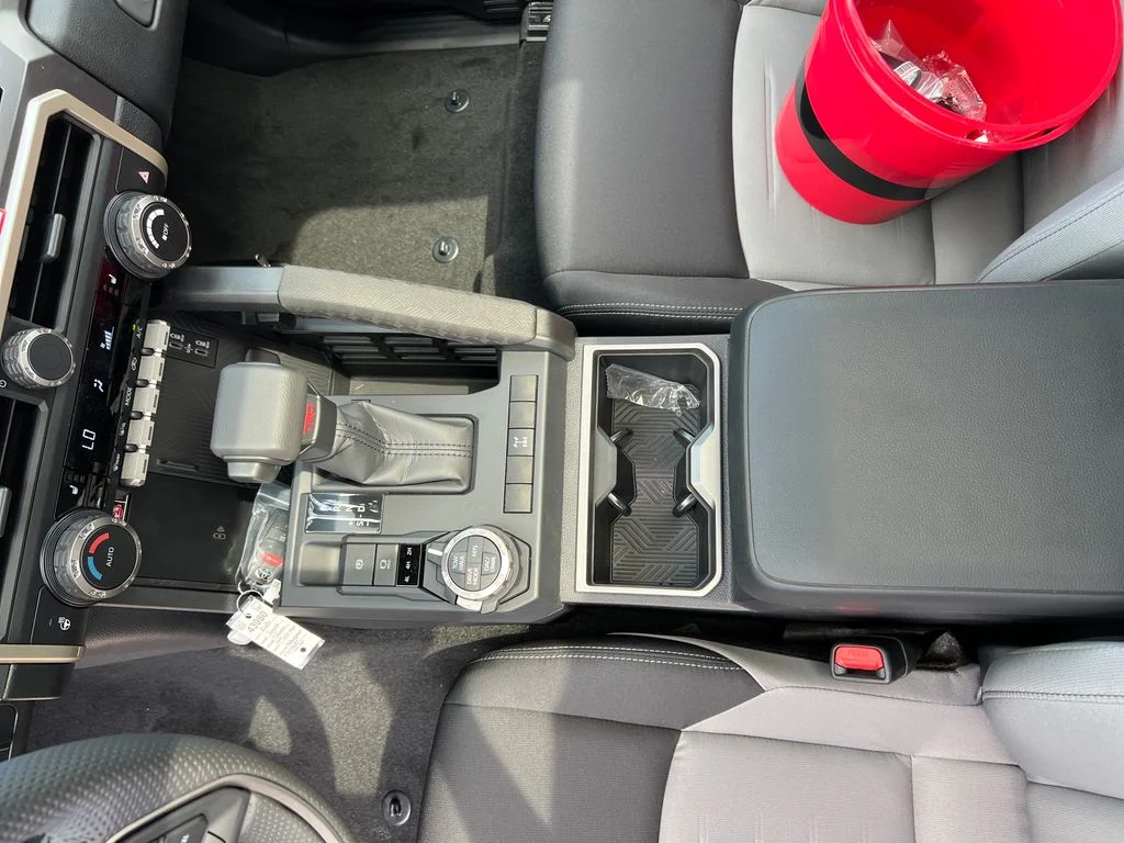 New 2026 Underground Toyota TRD Off-Road i-FORCE MAX image 27