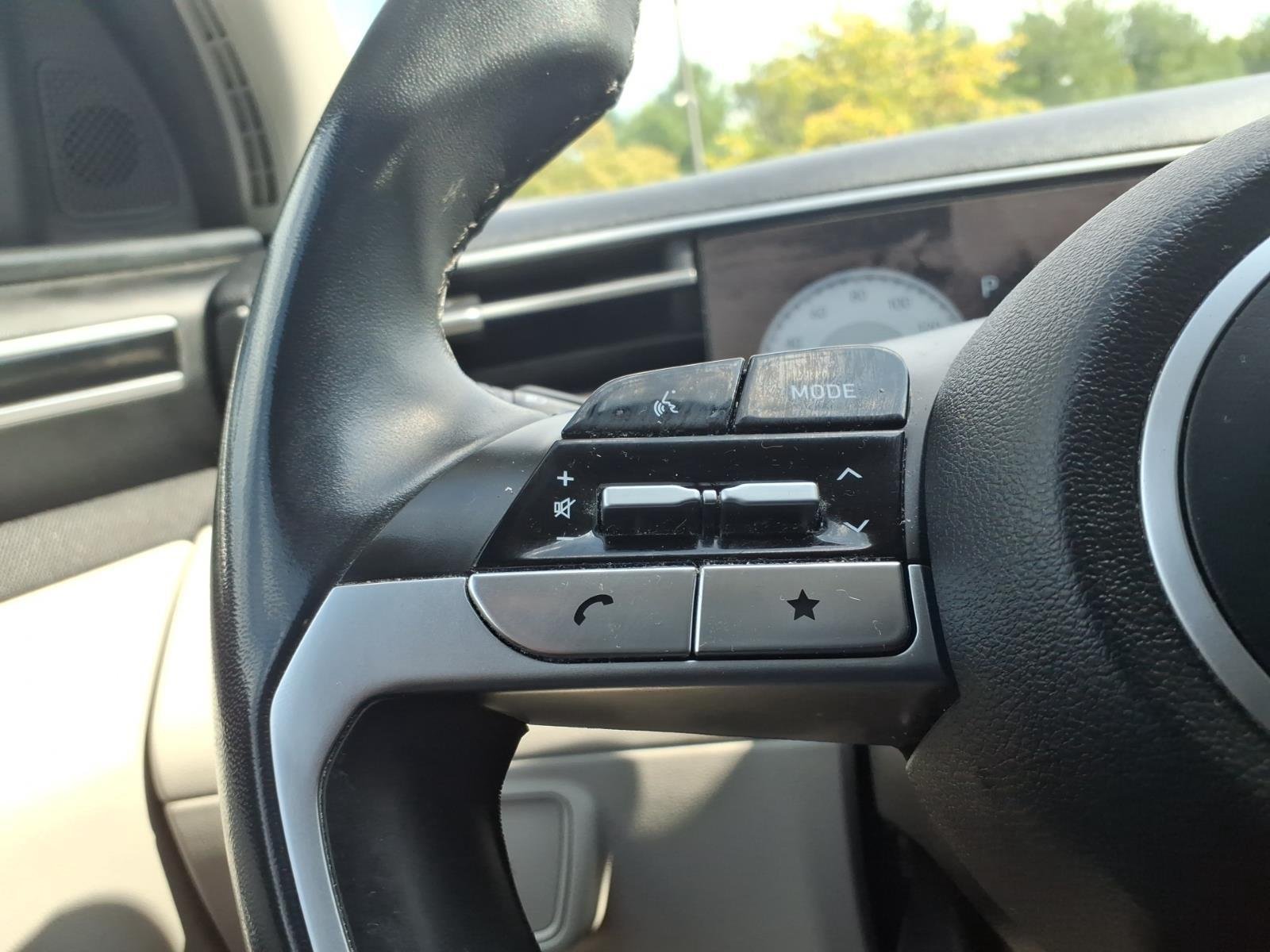 2024 Hyundai Tucson SEL - Photo 28