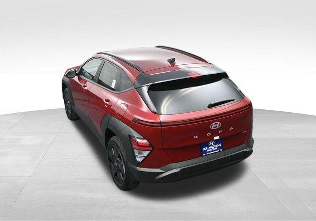 2026 Hyundai Kona SEL Sport - Photo 14