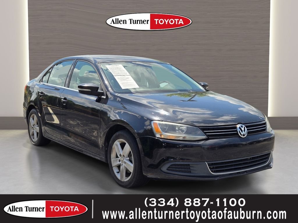 2014 Volkswagen Jetta 2.0L TDI Value Edition DSG's photo