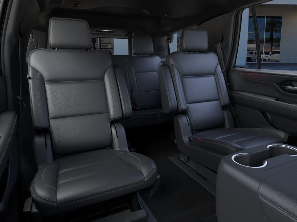 New 2026 Glacier White Tricoat GMC Denali image 17