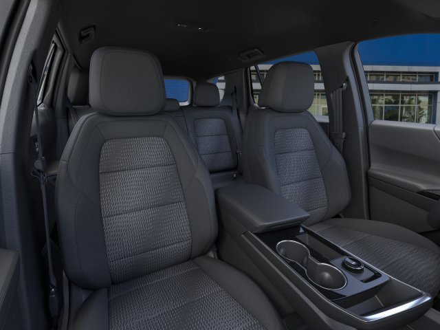 New 2027 Summit White Chevrolet LT image 16