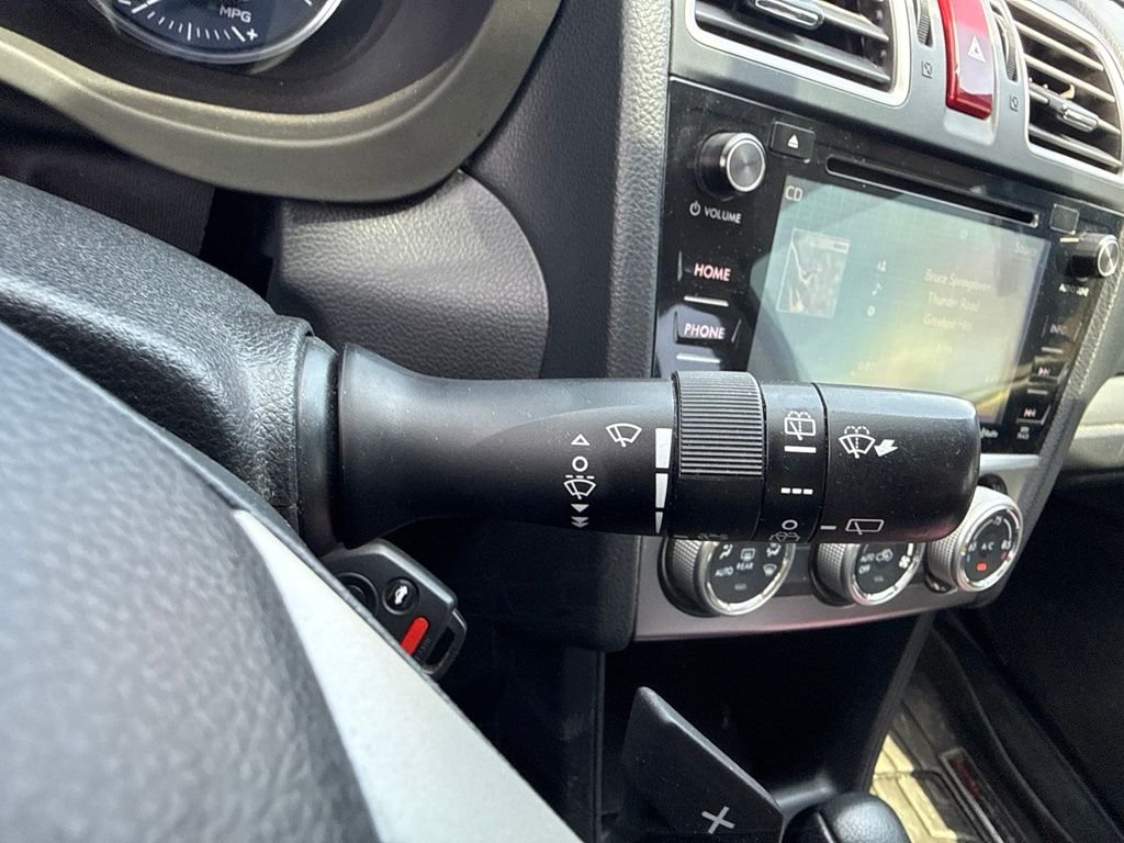 Used 2015 Silver Subaru 2.0i Limited image 24