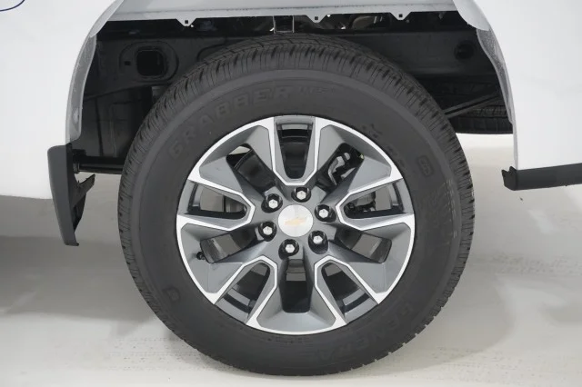 2026 Chevrolet Silverado 1500 LT - Photo 12