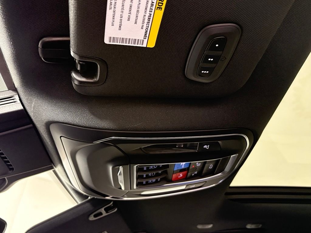 New 2026 41 Jeep Limited image 35
