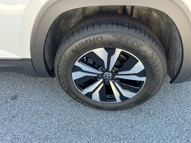 2026 Volkswagen Atlas SE - Photo 25