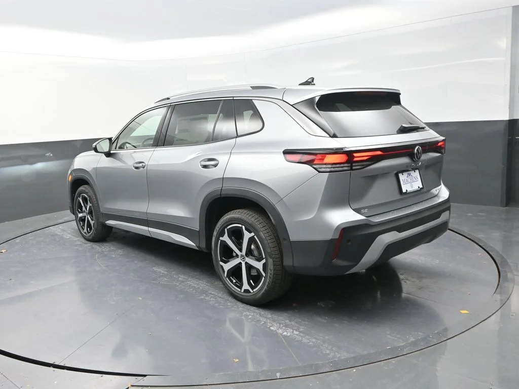 New 2026  Volkswagen 2.0T SE image 8