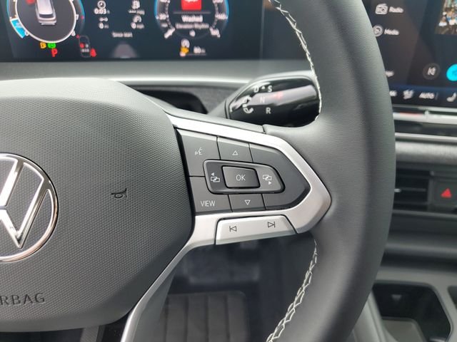 New 2026 Silver Volkswagen S image 33