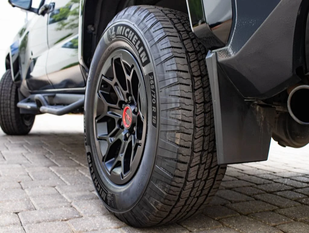 Used 2024 Underground Toyota TRD Pro image 47