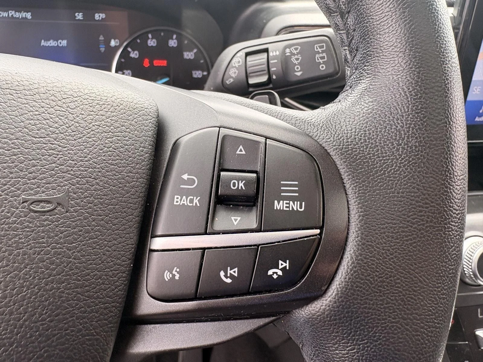Used 2020  Ford XLT 4WD image 20