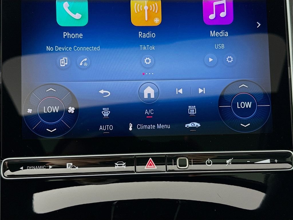 Used 2026 Black Mercedes-Benz GLC 300 image 16