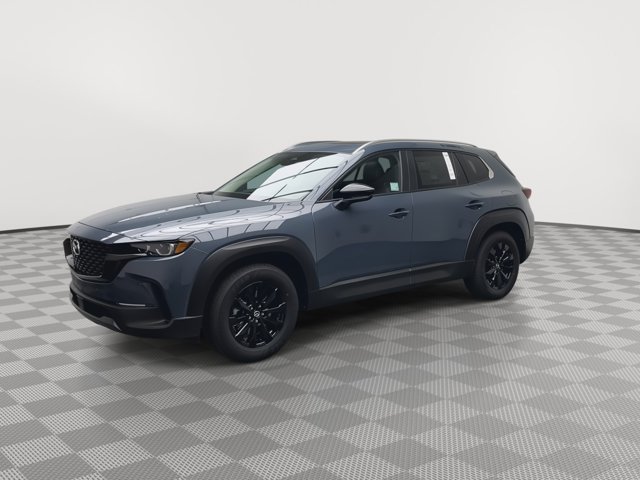 New 2026 Polymetal Gray Metallic Mazda 2.5 S Preferred image 36