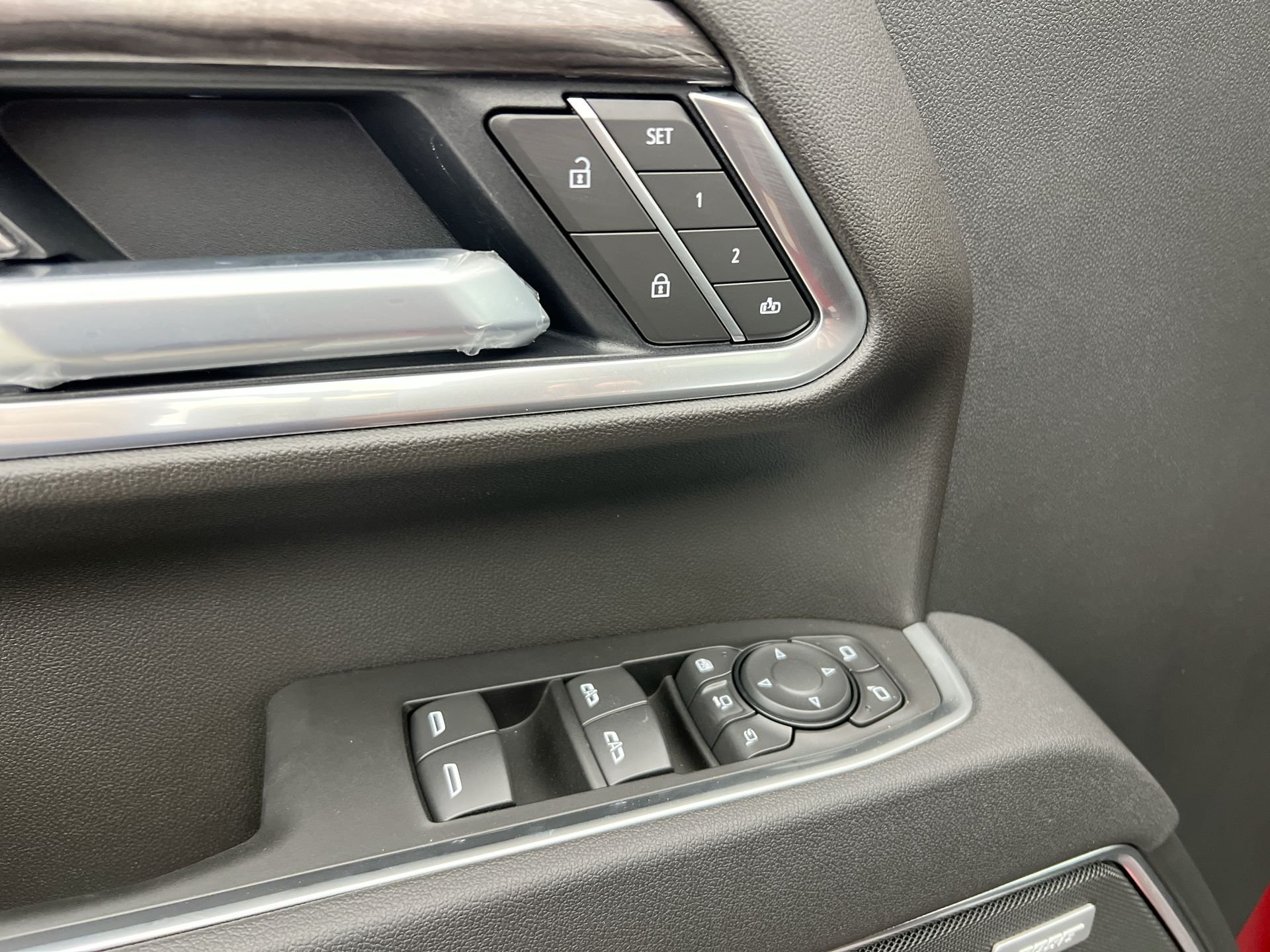 2026 Chevrolet Silverado 2500 HD LTZ - Photo 65