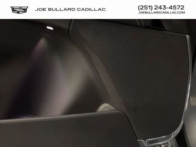 2026 Cadillac Escalade Sport - Photo 13