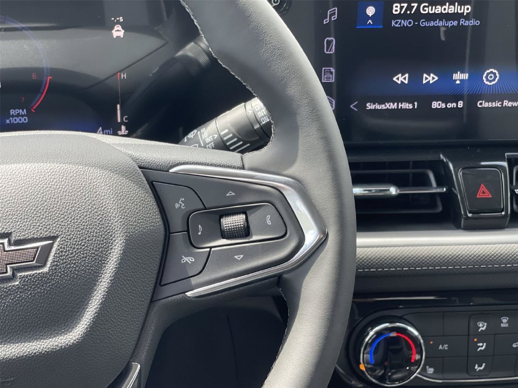2026 Chevrolet Trailblazer LT - Photo 12