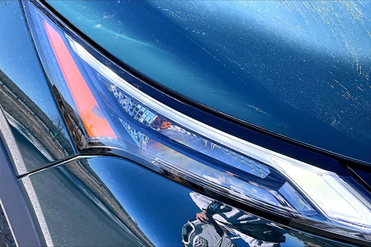 2026 Nissan Rogue Rock Creek - Photo 13
