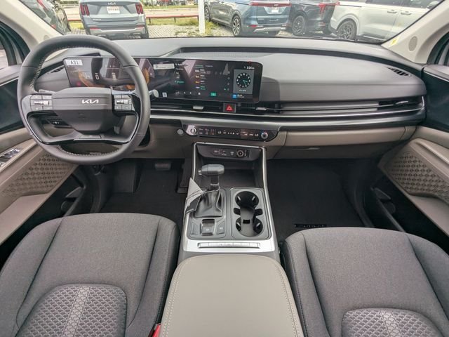 New 2027  Kia LX image 17