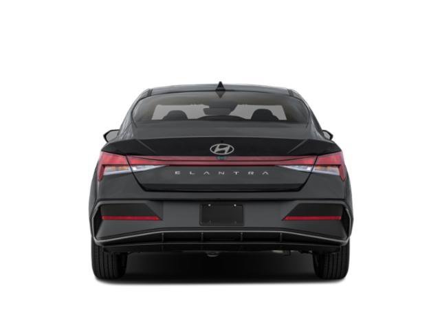 Used 2024 Ecotronic Gray Hyundai SEL image 8