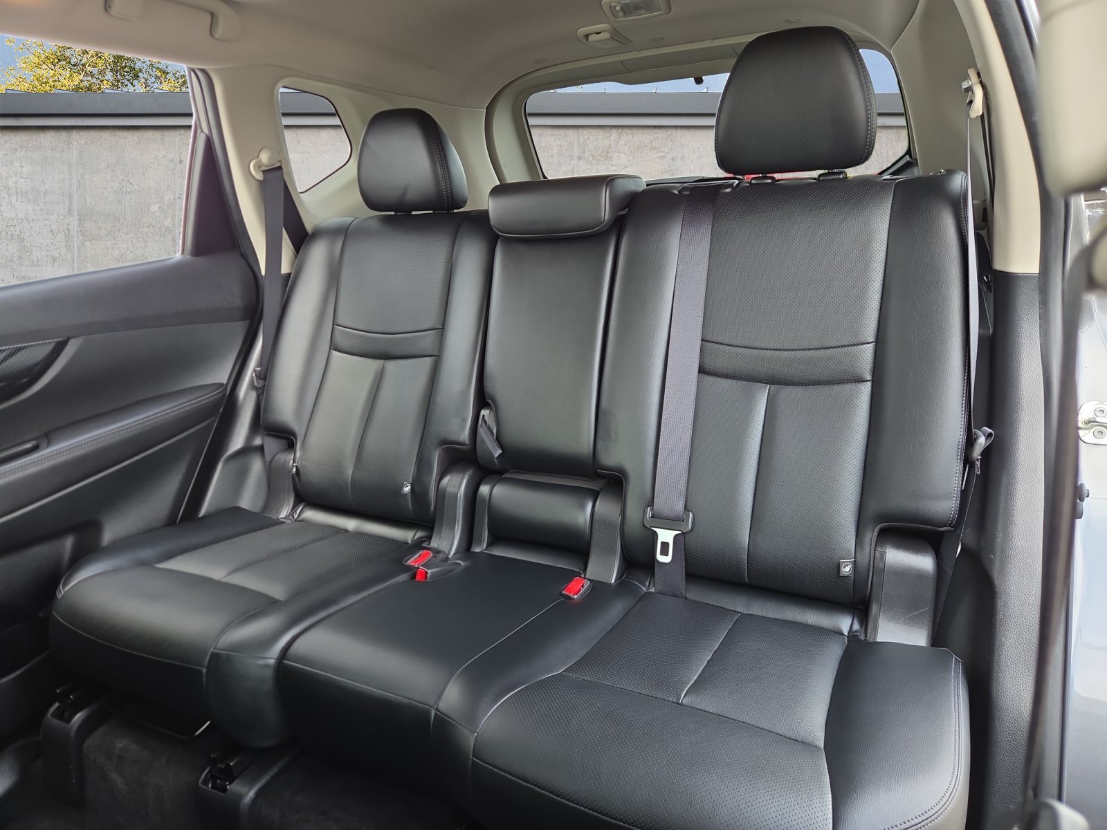 2018 Nissan Rogue SL - Photo 13