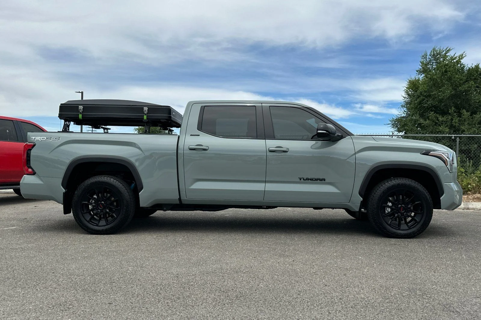 Used 2026  Toyota Limited image 3