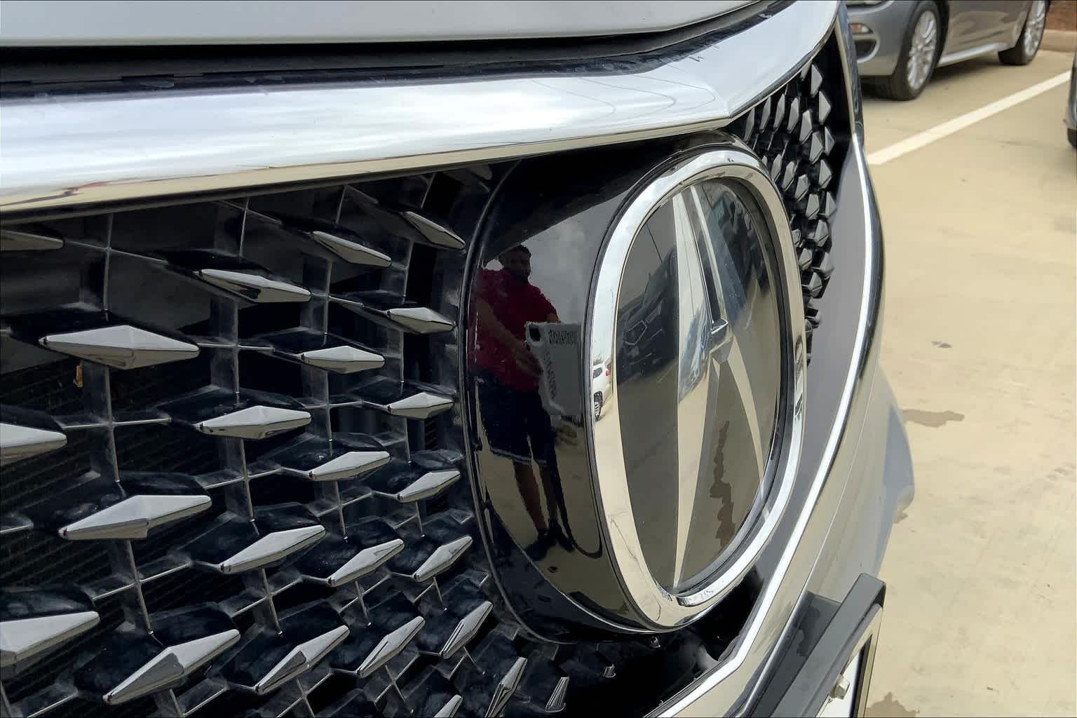 Used 2020 Lunar Silver Metallic Acura w/Technology Pkg image 29