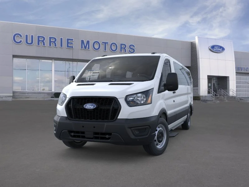 New 2026 Oxford White Ford XL image 2
