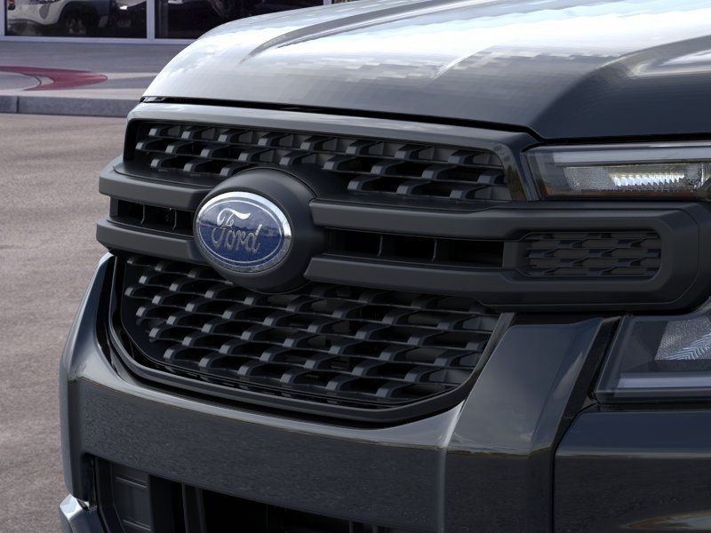 New 2026 Shadow Black Ford XL image 17