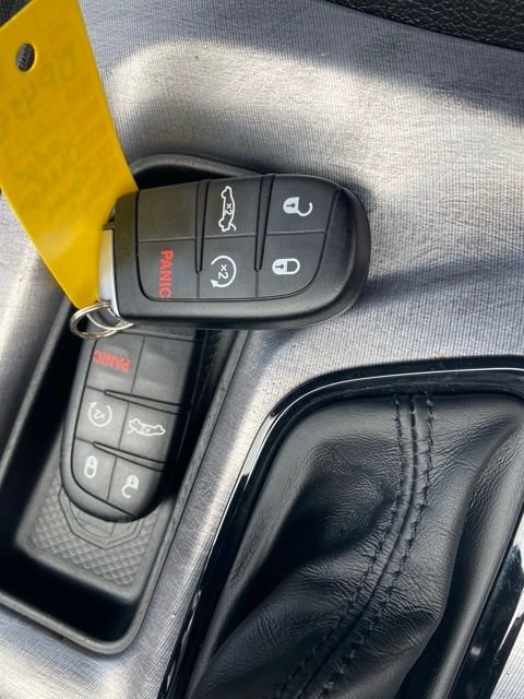 Used 2021 Gray Dodge R/T image 42