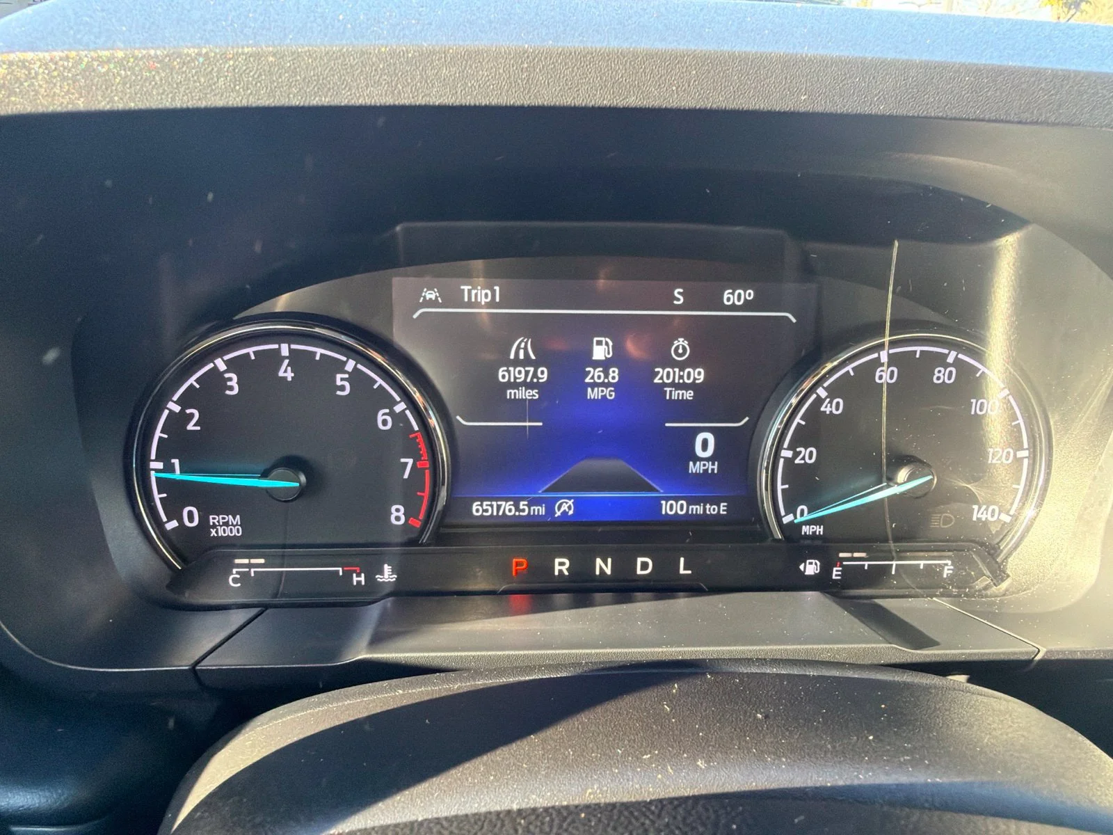Certified Used 2022 Area 51 Ford XLT image 5