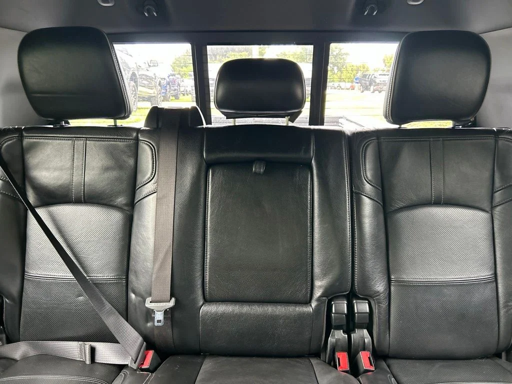 Used 2020 Black Ram Limited image 17