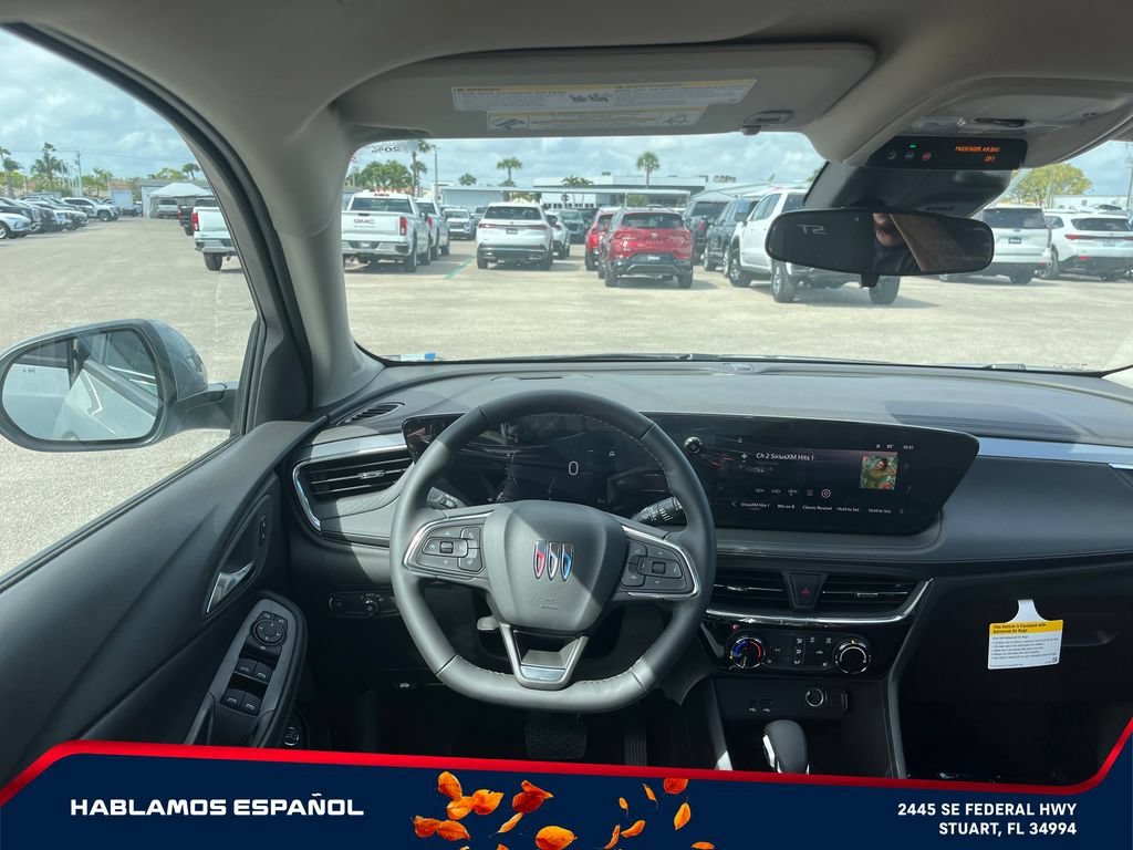 2026 Buick Encore GX Sport Touring - Photo 13
