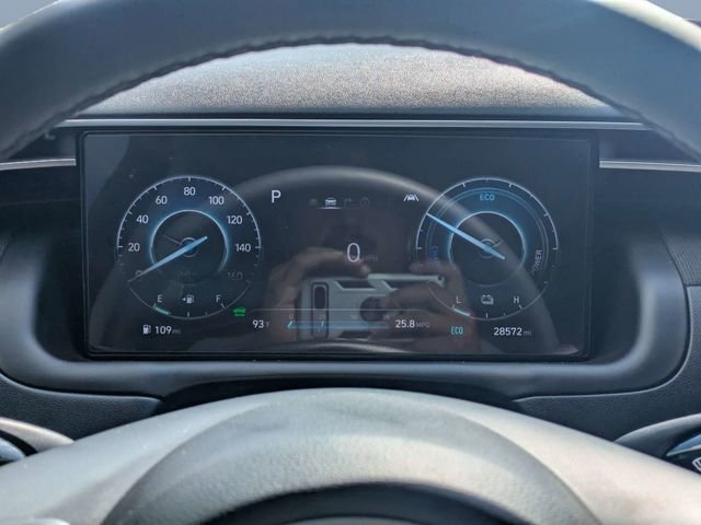 2024 Hyundai Tucson Limited - Photo 32